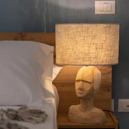 Labotanica_casalounge מלון דירות